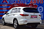 Infiniti JX Hi-Tech, 2013 года, пробег 175000 км