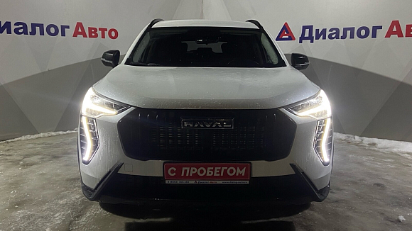 Haval Jolion Elite, 2024 года, пробег 10000 км