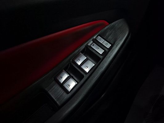 Changan UNI-S (CS55 Plus) Tech, 2024 года, пробег 15240 км