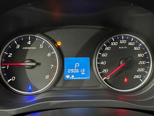 Mitsubishi Outlander Inform, 2020 года, пробег 90700 км