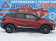 Renault Kaptur Style, 2022 года, пробег 235000 км