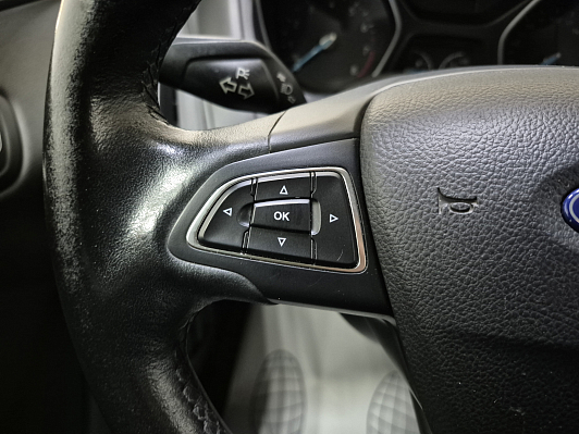Ford Focus SYNC Edition, 2017 года, пробег 163500 км