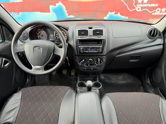 Lada (ВАЗ) Granta Классик Кондиционер, 2024 года, пробег 12000 км