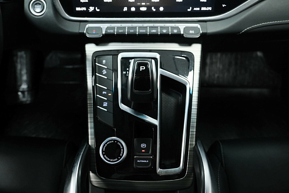 Belgee X70 Style, 2024 года, пробег 55111 км