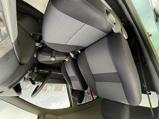 Hyundai Getz Comfort, 2008 года, пробег 132000 км
