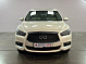 Infiniti QX60, 2017 года, пробег 149999 км