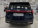 Geely Okavango Флагман, синий