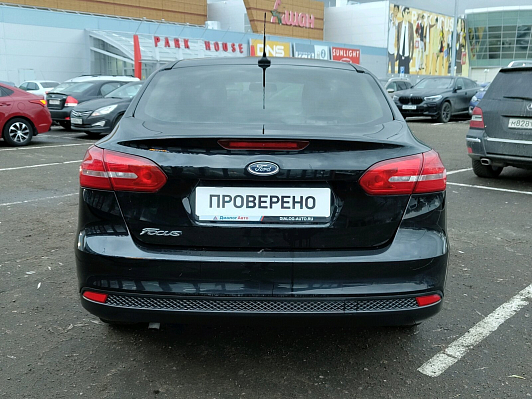 Ford Focus Trend, 2018 года, пробег 67000 км