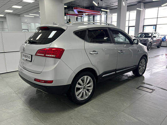 JAC S5 (Eagle) Intelligent, 2020 года, пробег 110000 км