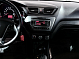 Kia Rio, 2015 года, пробег 153000 км