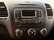 Kia Cerato Comfort, 2015 года, пробег 106580 км