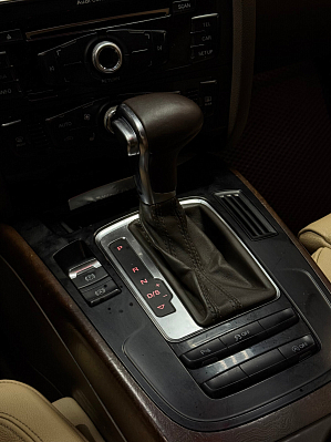 Audi A5, 2013 года, пробег 219000 км