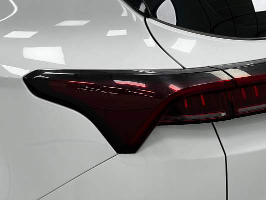 Jetour X70+ Престиж, 2023 года, пробег 40000 км