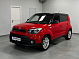Kia Soul Luxe, 2019 года, пробег 56800 км