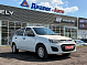 Lada (ВАЗ) Kalina Classic Glonass 21921-51-213, 2014 года, пробег 57900 км