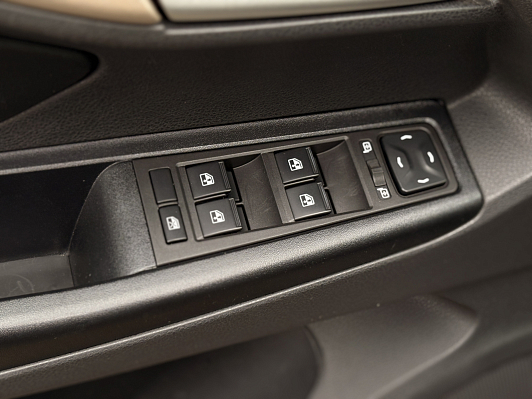 Lada (ВАЗ) Vesta Comfort Winter, 2021 года, пробег 90304 км