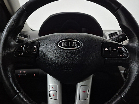 Kia Ceed, 2010 года, пробег 179993 км
