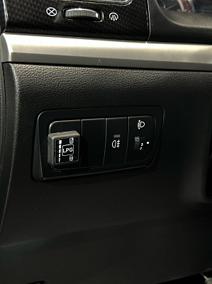 SsangYong Actyon Welcome, 2012 года, пробег 234000 км