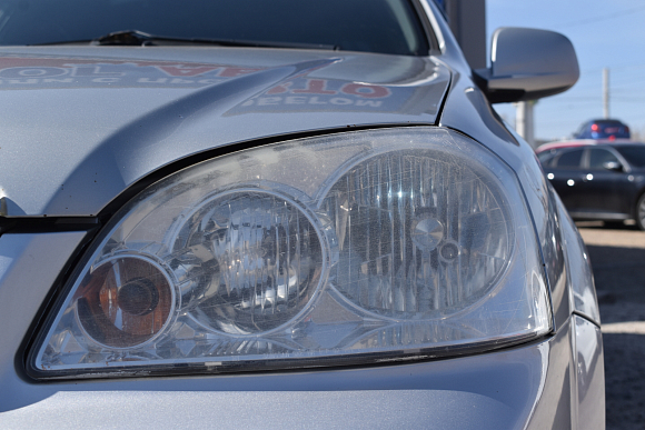 Chevrolet Lacetti Star, 2012 года, пробег 240000 км