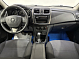 Renault Logan Confort, 2014 года, пробег 160463 км