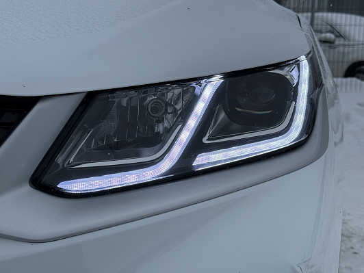 Belgee X50 Active, 2024 года, пробег 37700 км