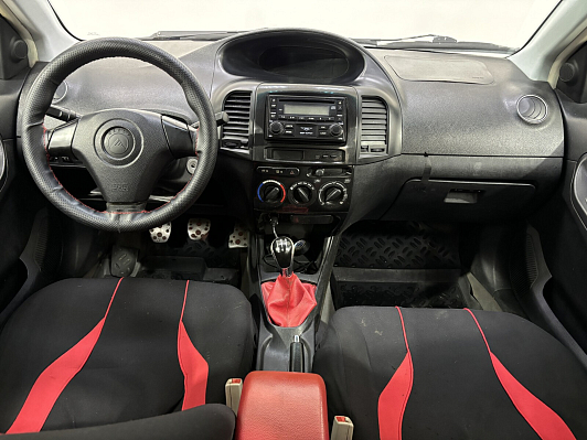 Geely MK Cross Comfort, 2013 года, пробег 230000 км