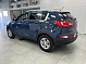 Kia Sportage Comfort, 2012 года, пробег 115744 км