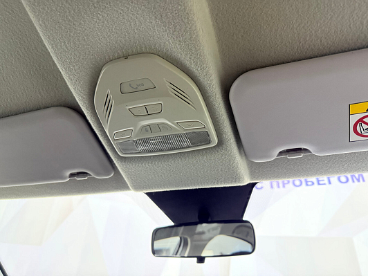 Lada (ВАЗ) Vesta Classic Start, 2019 года, пробег 168200 км