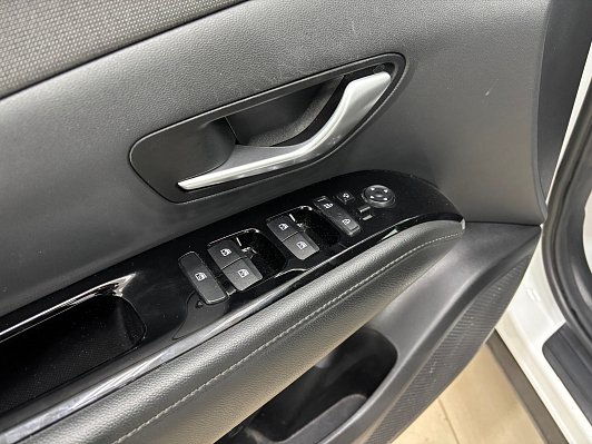 Hyundai Tucson Travel, 2022 года, пробег 30000 км