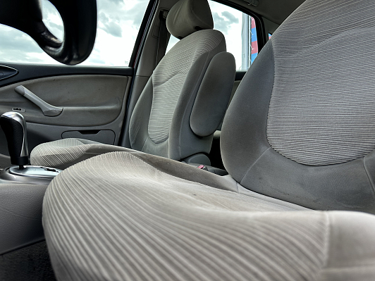 Citroen C5, 2007 года, пробег 329000 км
