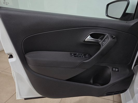 Volkswagen Polo CLUB, 2014 года, пробег 127664 км