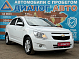 Chevrolet Cobalt LTZ, 2022 года, пробег 48646 км