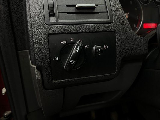 Ford C-MAX, 2007 года, пробег 185853 км