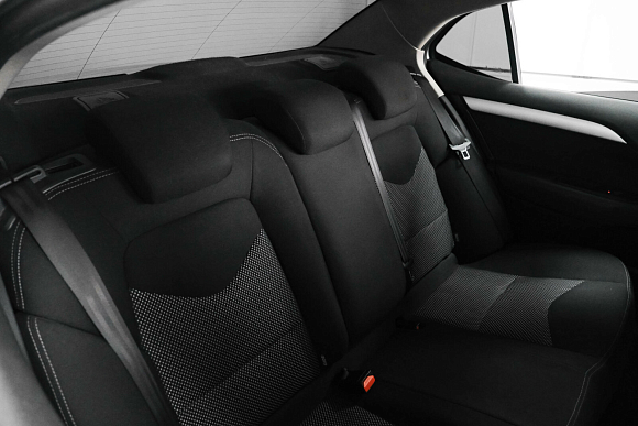 Citroen C4 Tendance, 2013 года, пробег 183469 км