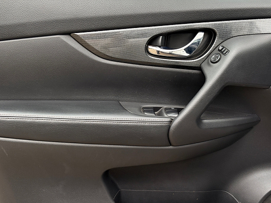 Nissan X-Trail SE Top, 2015 года, пробег 209124 км
