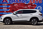 Hyundai Santa Fe, 2018 года, пробег 180000 км