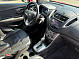 Chevrolet Tracker LTZ, 2015 года, пробег 221500 км