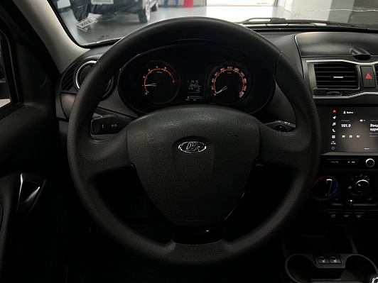 Lada (ВАЗ) Granta #CLUB EnjoY, 2024 года, пробег 30500 км