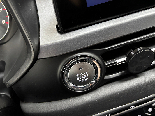 Chery Tiggo 4 Pro, 2023 года, пробег 32000 км