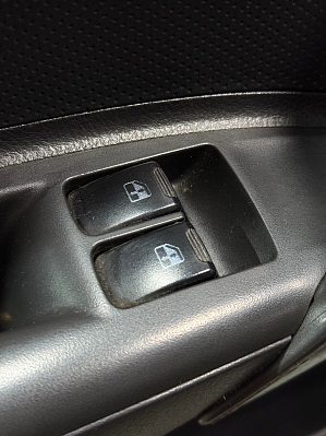 Chevrolet Aveo LS high, 2009 года, пробег 169417 км