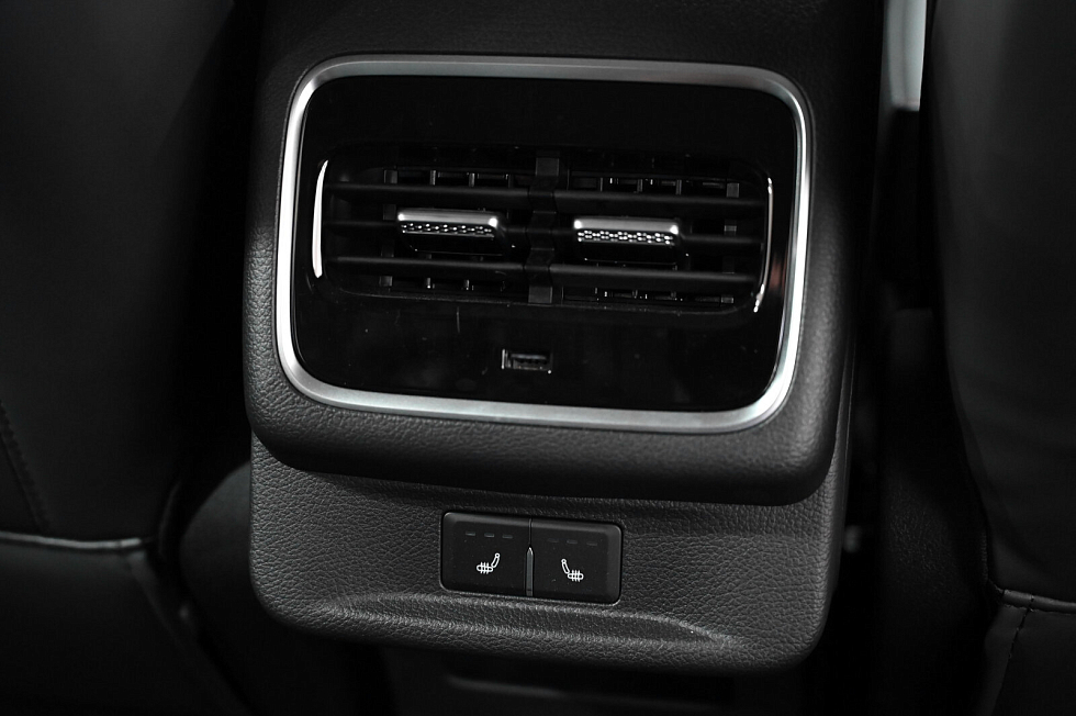 Chery Tiggo 7 Pro Max Prime, красный