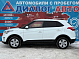 Hyundai Creta Active, 2017 года, пробег 143946 км