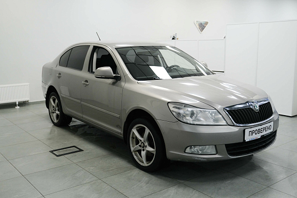 Skoda Octavia Elegance, 2012 года, пробег 280000 км