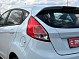 Ford Fiesta Trend, 2016 года, пробег 130290 км