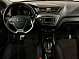 Kia Rio Prestige, 2016 года, пробег 158000 км