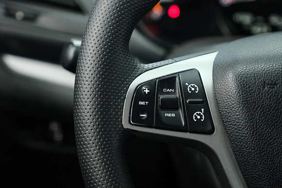 Lada (ВАЗ) Vesta Comfort Image, 2021 года, пробег 47708 км