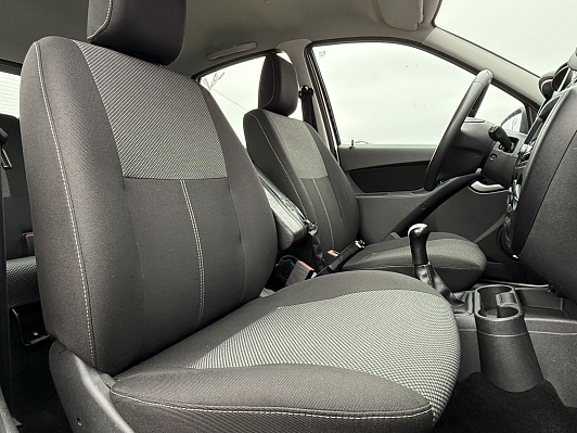 Lada (ВАЗ) Granta Norma Classic 21911-51-710, 2018 года, пробег 89000 км