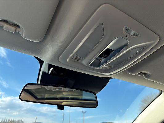 Changan UNI-T Техно, 2023 года, пробег 40652 км