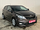 Kia Rio Comfort Аудио, 2015 года, пробег 116237 км