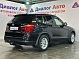 BMW X3, 2015 года, пробег 153851 км